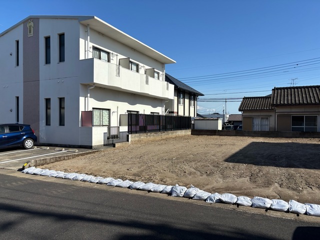 リーブルガーデン鹿児島市桜ヶ丘第二の画像3