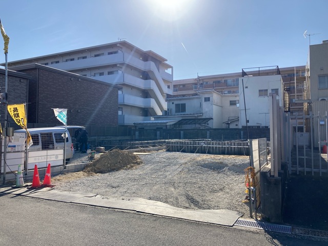 リーブルガーデン上牧町片岡台２丁目第３の画像3