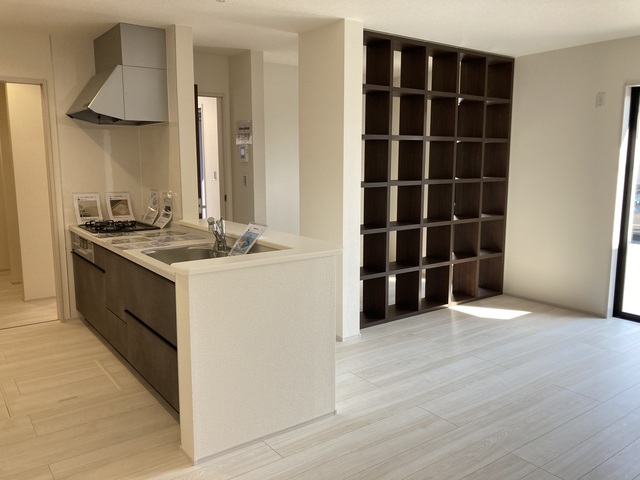 リーブルガーデン熊谷万平町第３の画像3