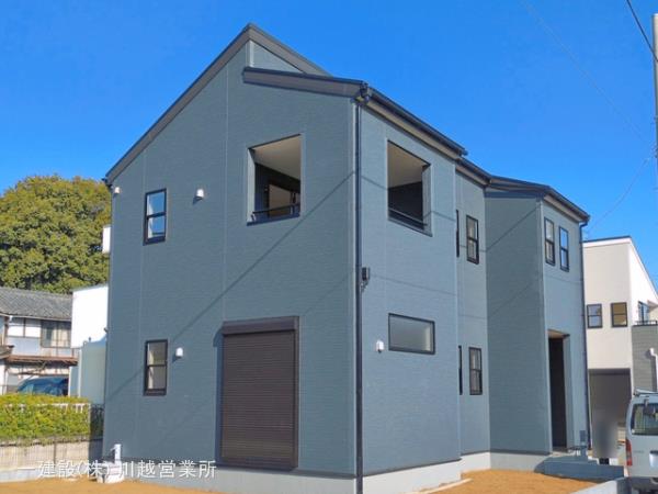 リーブルガーデン川越下小坂の画像