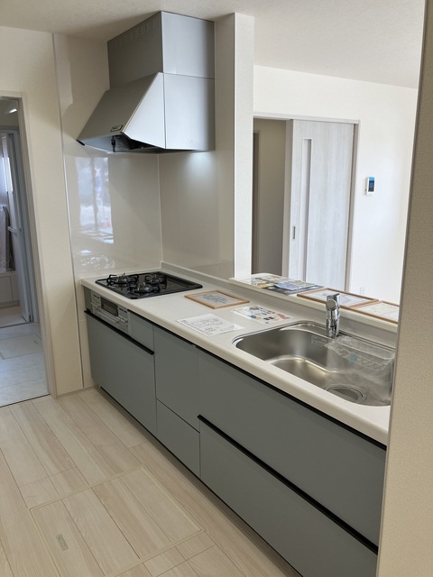 リーブルガーデン川越下小坂の画像3