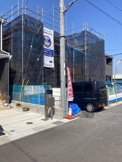 リーブルガーデン桜井市西之宮６期の画像