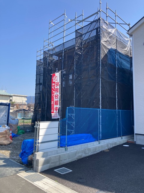 リーブルガーデン桜井市西之宮６期の画像3