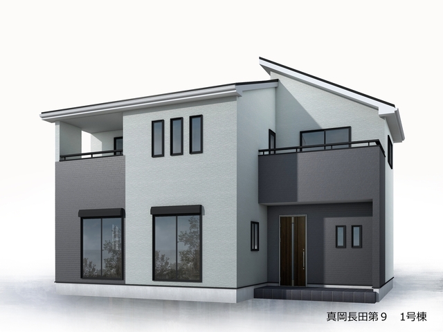 リーブルガーデン真岡長田第９の画像