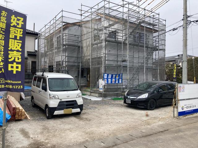 リーブルガーデン真岡長田第９の画像3