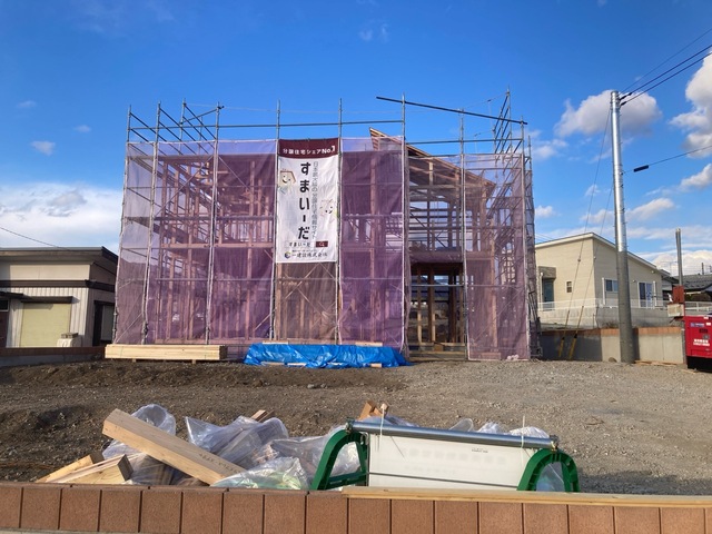 リーブルガーデン第６前橋鼻毛石の画像3