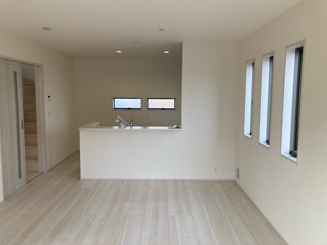 リーブルガーデン第９富士見町原之郷の画像3