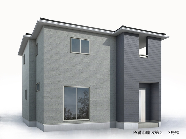 リーブルガーデン糸満市座波第２の画像