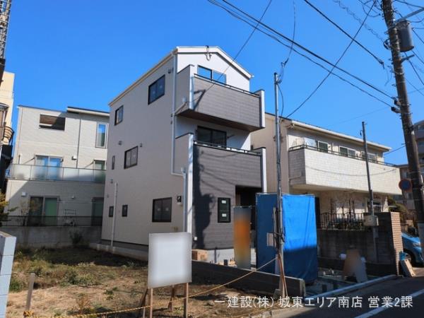 リーブルガーデン足立綾瀬６丁目の画像3