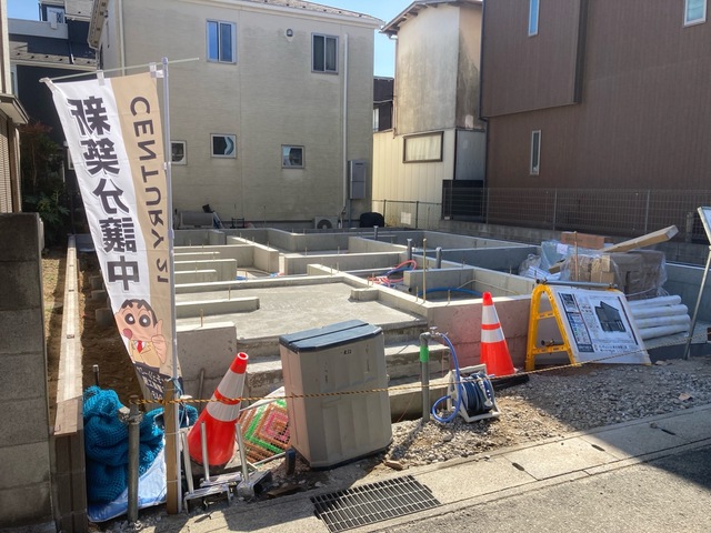 リーブルガーデン中央区今井町第２の画像3