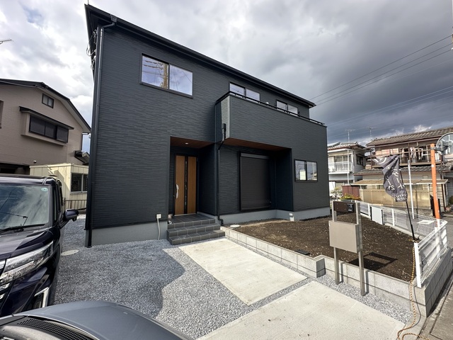 リーブルガーデン宇都宮西の宮第３の画像