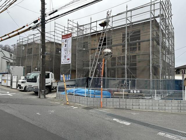 リーブルガーデン宇都宮西の宮第３の画像3