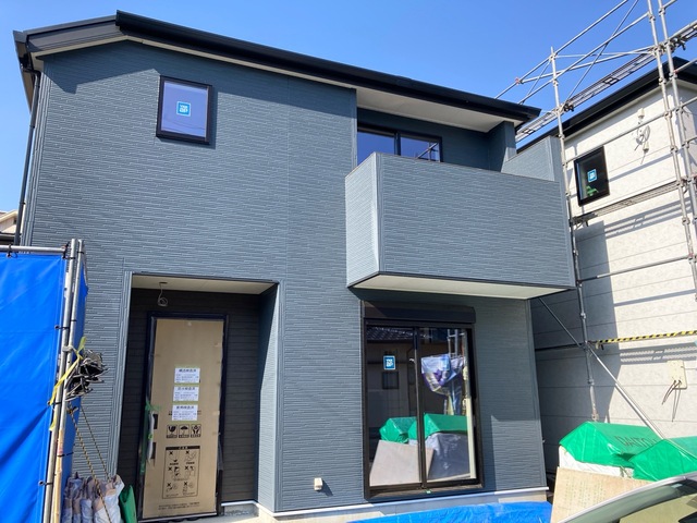 リーブルガーデン南区御幸笛田第六の画像