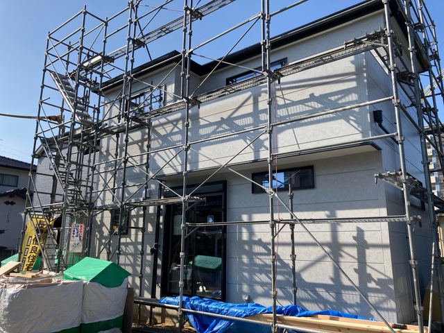 リーブルガーデン南区御幸笛田第六の画像3