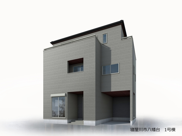 リーブルガーデン寝屋川市八幡台の画像