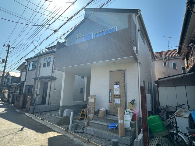 リーブルガーデンふじみ野亀久保第二の画像3