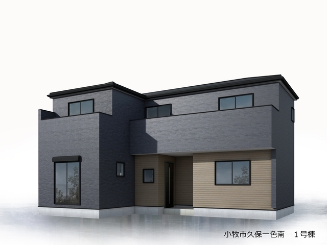 リーブルガーデン小牧市久保一色南の画像