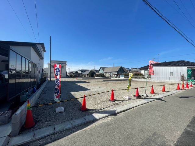 リーブルガーデン小牧市久保一色南の画像3