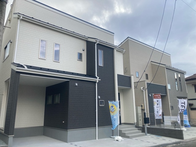 リーブルガーデン塩釜駅前Ⅰの画像