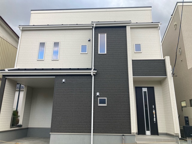 リーブルガーデン塩釜駅前Ⅰの画像3