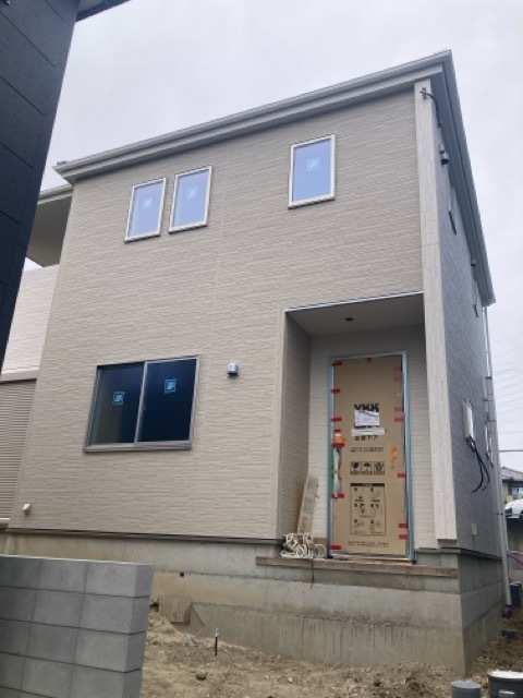 リーブルガーデン日進市浅田平子の画像