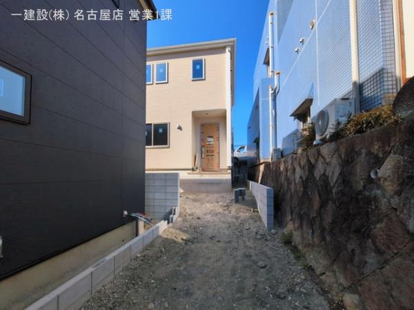 リーブルガーデン日進市浅田平子の画像3