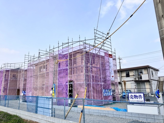 リーブルガーデン古河大山第３の画像3