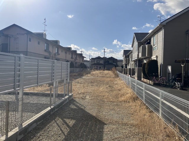 リーブルガーデン天理市田町８期の画像