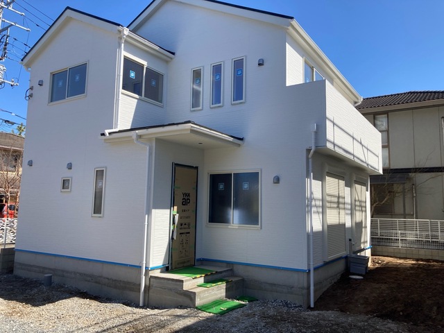 リーブルガーデン下野烏ケ森の画像