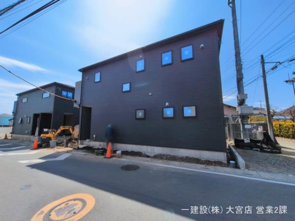 リーブルガーデン春日部市一ノ割第8の画像3