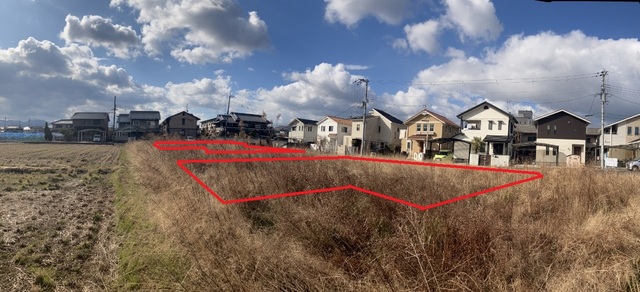 リーブルガーデン橿原市城殿町７期の画像