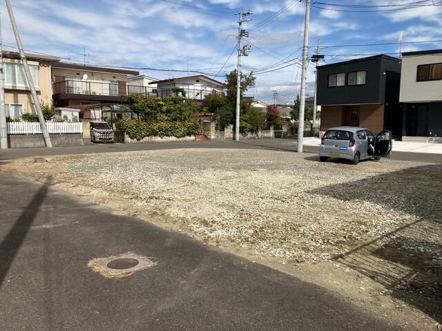 リーブルガーデン若林区霞目２丁目Ⅳ 写真2