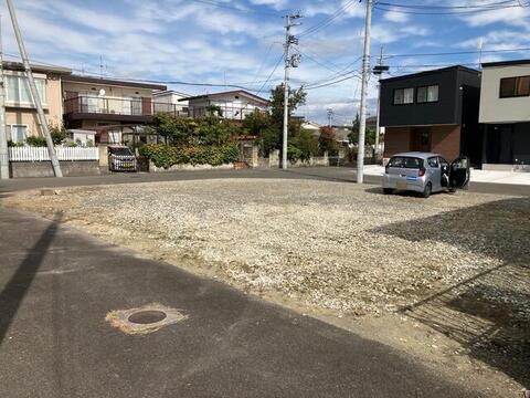 リーブルガーデン若林区霞目２丁目Ⅳ 外観・内装2