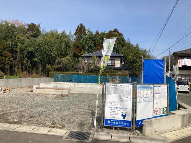 リーブルガーデン北区楠野町第二の画像3