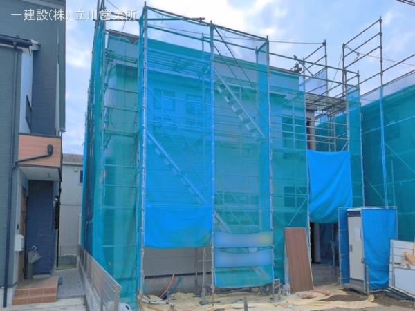 リーブルガーデン東大和中央第７期の画像3