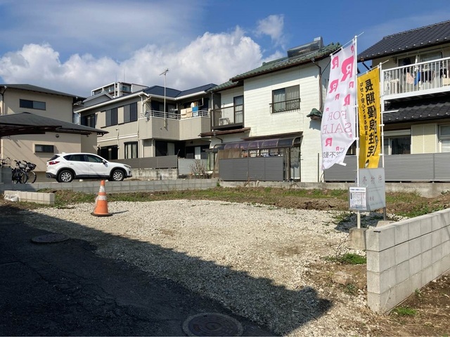 リーブルガーデン中央区渡鹿第二の画像