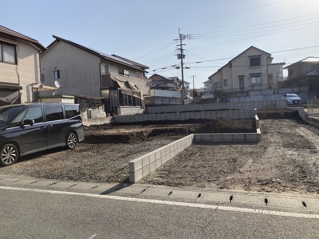 リーブルガーデン東区榎町第六の画像