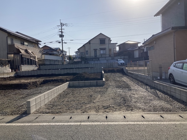 リーブルガーデン東区榎町第六の画像3