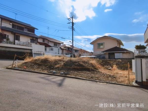 リーブルガーデン青葉区すみよし台第３の画像