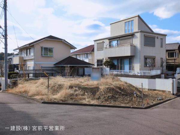 リーブルガーデン青葉区すみよし台第３の画像3