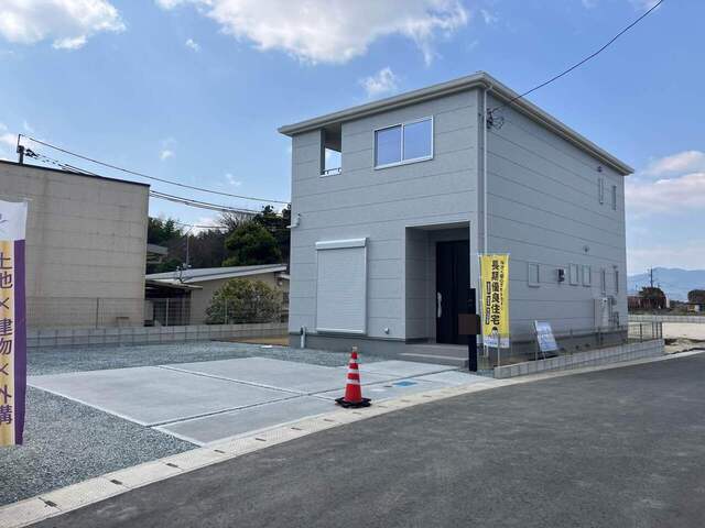 リーブルガーデン合志市野々島の画像3