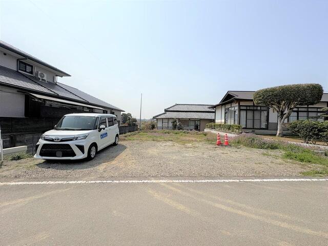 リーブルガーデン益城町小池の画像3