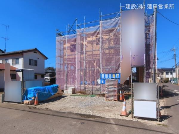 リーブルガーデン蓮田市根金の画像3