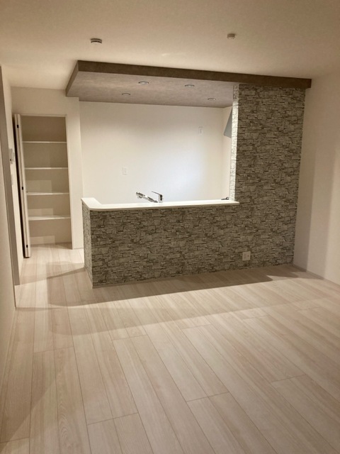 リーブルガーデン八潮市伊勢野4期の画像3