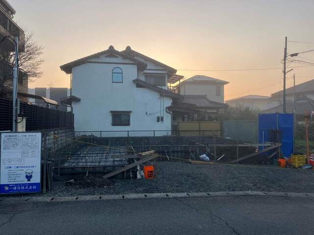 リーブルガーデン北区鶴羽田第八の画像3