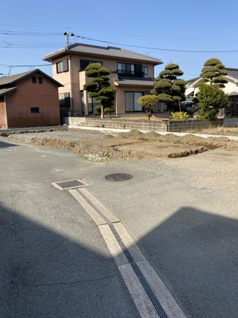 リーブルガーデン南区土河原町の画像