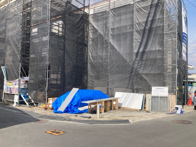 リーブルガーデン呉市広多賀谷１丁目２期の画像3