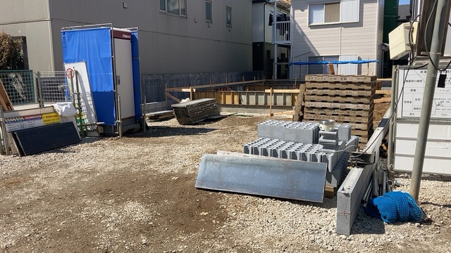 リーブルガーデン蕨市北町の画像3