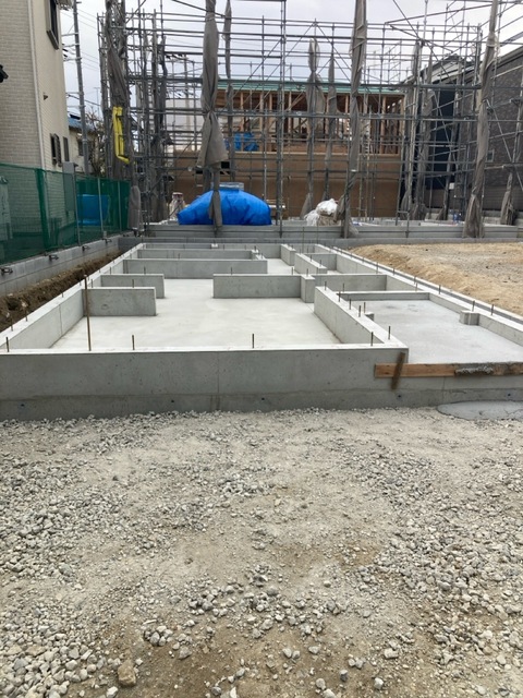 リーブルガーデン尼崎市常松３期 写真8