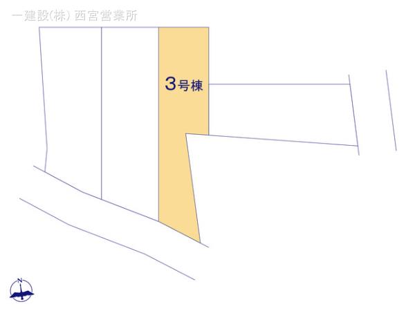 リーブルガーデン尼崎市常松３期 写真14